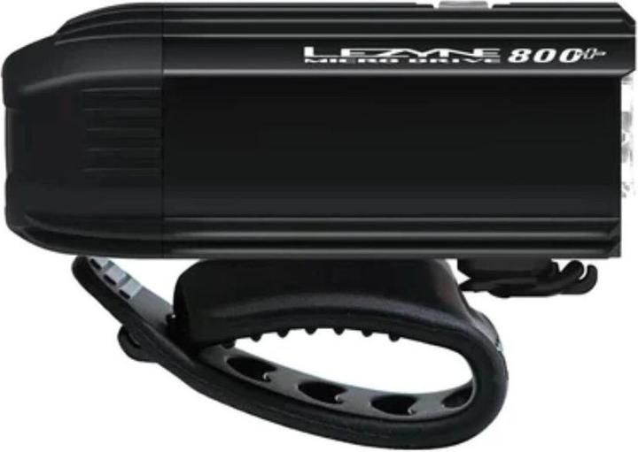Produktbild Lezyne Micro Drive 800+ Front (800 lm, 8 lm)