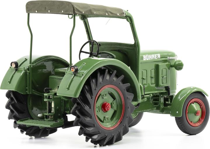 Produktbild Ace Bührer BD4 (1952)