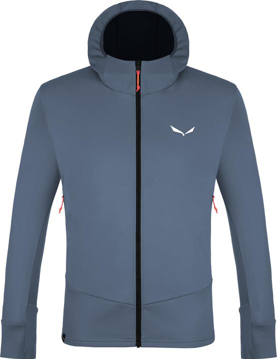 Produktbild Salewa Puez Polarlite Kapuzenjacke (46)