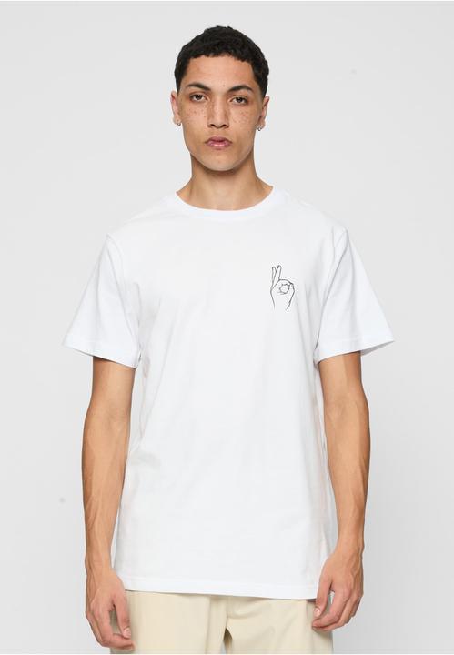 Produktbild MT Easy Sign Tee - 14679 (M)
