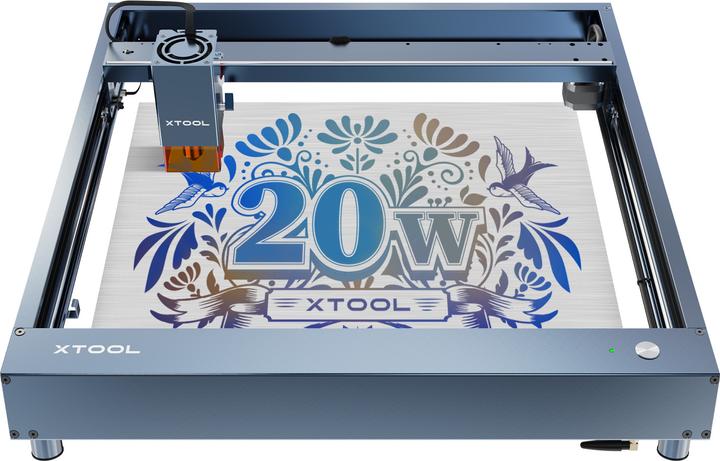 Produktbild XTool D1 Pro 20W