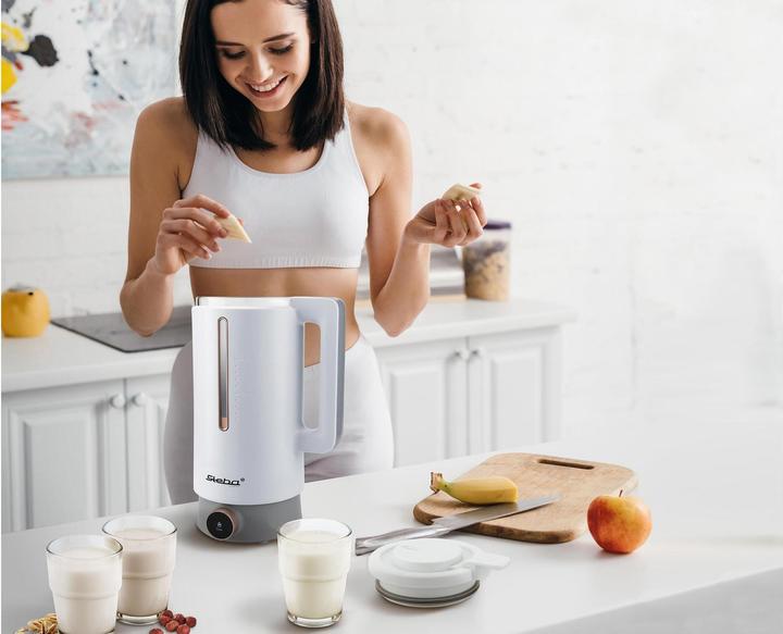 Actual product image Steba Vegan Drink Maker VDM 2 (140 W)