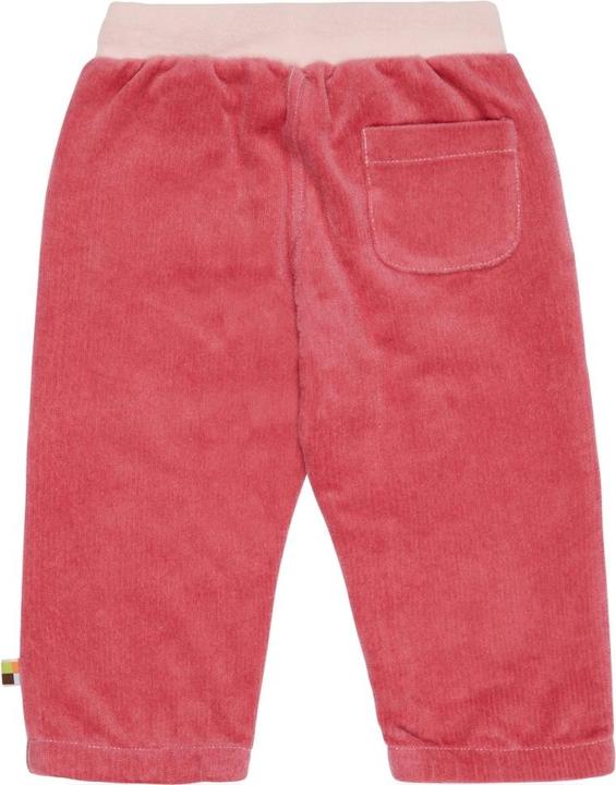Immagine prodotto loud + proud Pantaloni a coste (80)