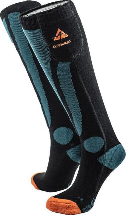 Alpenheat FireSkiSocks (nur Socken)