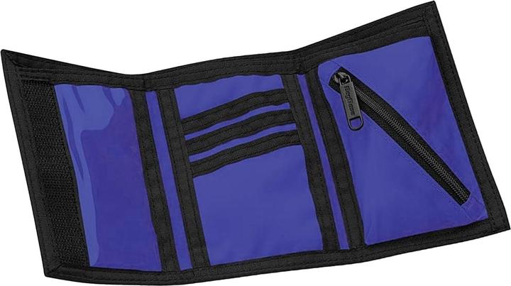 Immagine prodotto Bagbase Portafoglio con chiusura in velcro (confezione da 2)