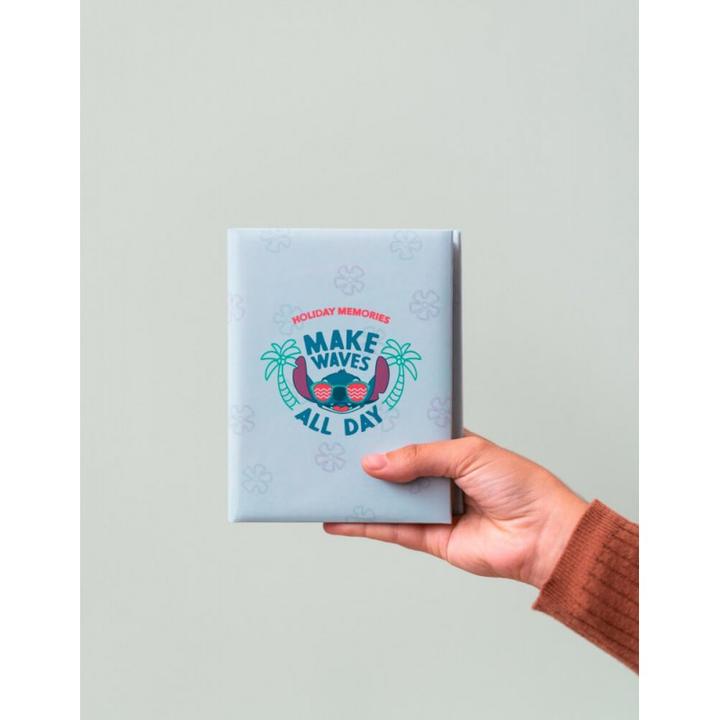 Immagine prodotto Disney Album fotografico Grupo Erik Stitch 6x4 - 100 tasche