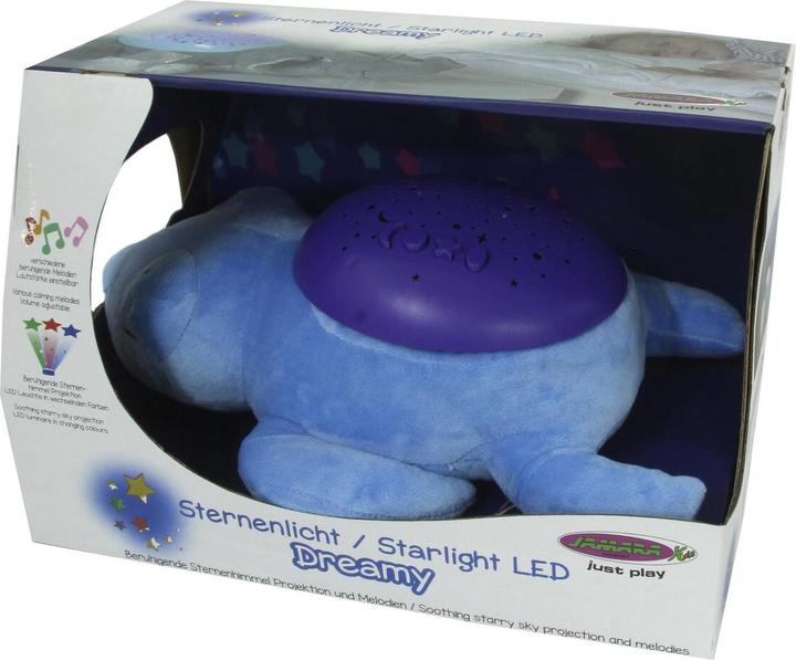 Image du produit Jamara Tortue rêveuse