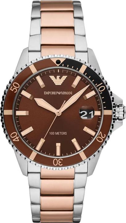 Produktbild Emporio Armani Montre homme AR11340 (Sportuhr, 42 mm)