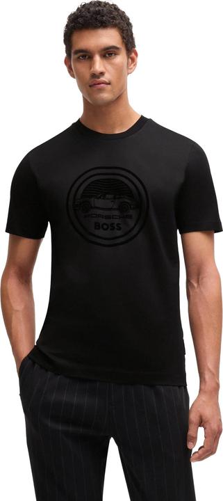 Immagine prodotto Hugo Boss Porsche x Boss Maglietta Uomo (XL)