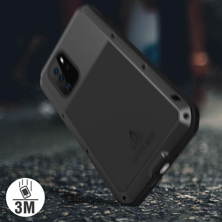 Produktbild Love Mei Full protection Series (Huawei P30 Pro)