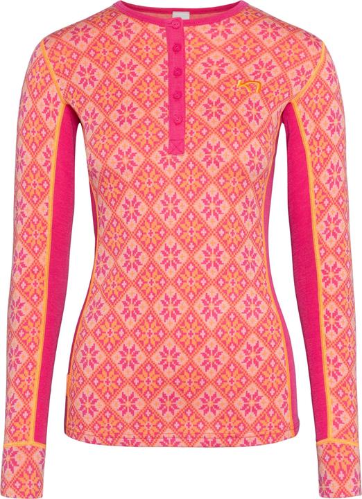 Image du produit Kari Traa Rose LS (XS)