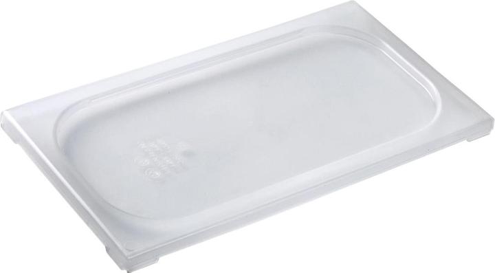 Image du produit GN Schalen Couvercle polypropylène 1/3 GN transparent (GN 1/3)