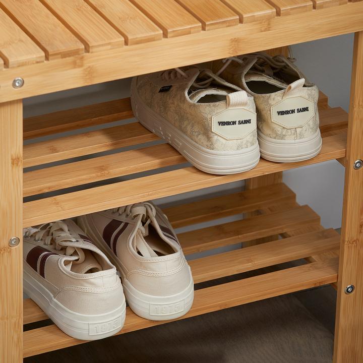 Immagine prodotto SoBuy Portascarpe (50 x 29 x 45 cm)