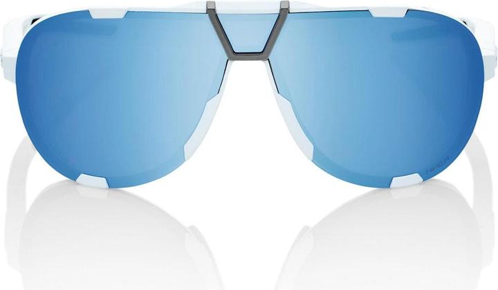 Actual product image 100% Westcraft (soft tact white, HiPer blue multilayer mirror)