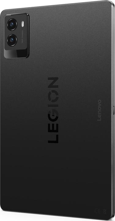 Produktbild Lenovo Legion Tab (nur WLAN, 8.80", 256 GB, Eclipse Black)