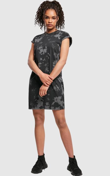 Image du produit Urban Classics Robe décolorée pour femmes (L)