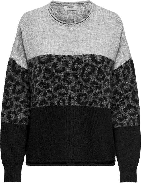Only CARJADE Strickpullover Strickpullover (L)