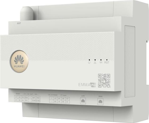 Huawei EMMA-A02