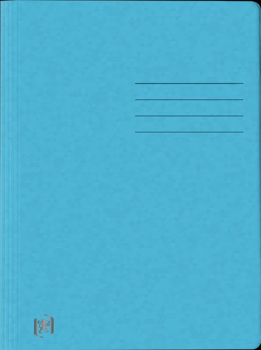 Aqua blue
