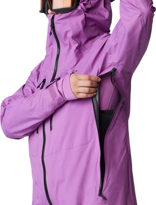 Image du produit Mountain Hardwear High Exposure GTX C-Knit (S)