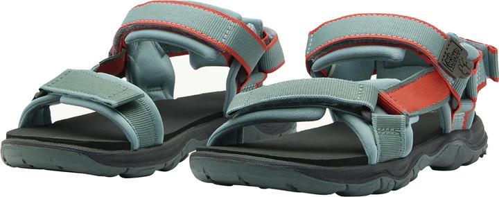 Actual product image Jack Wolfskin Seven Seas 3 K (30)