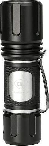 Produktbild EGB LEDTaschenlampe 5 Watt CreeLED 360lm Batterie 3x AAA