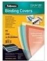 Image du produit Fellowes Feuilles de couverture en PVC