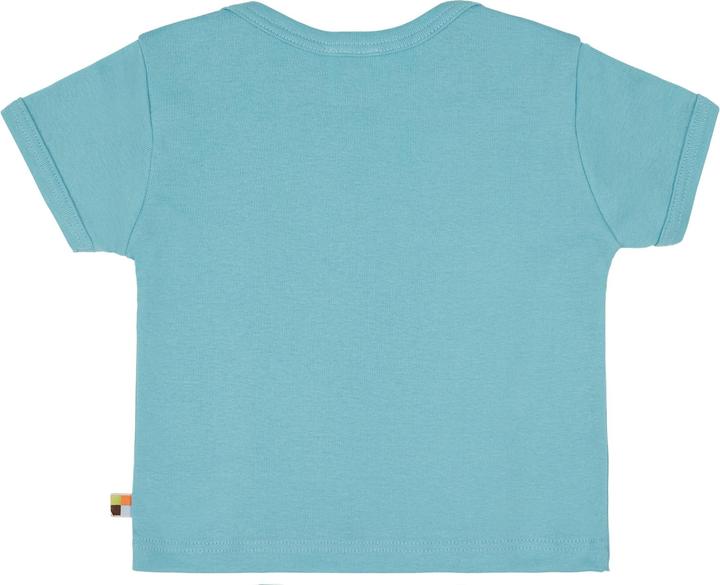 Actual product image loud + proud T-Shirt uni (80)