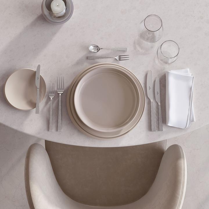 Produktbild Villeroy & Boch Tafelmesser Blacksmith (1 Stück, Messer)