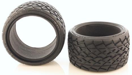Produktbild HPI Reifen Phaltline