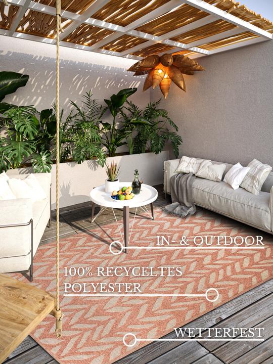 Actual product image Villeroy & Boch Georgette (160 x 230 cm)