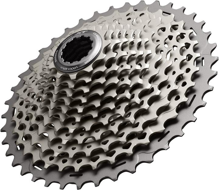 Immagine prodotto Shimano Deore XT CS-M8000 (11-velocità, 11-40)