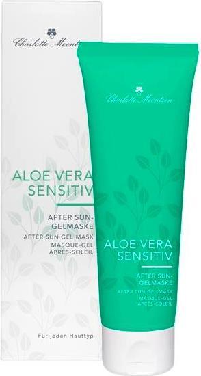 Produktbild Charlotte Meentzen Aloe Vera Sensitiv (Gel, 75 ml)