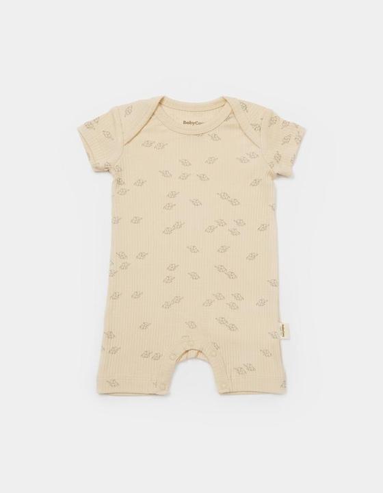 Immagine prodotto BabyCosy Romper corto. manica corta. 2 Confezioni (62)