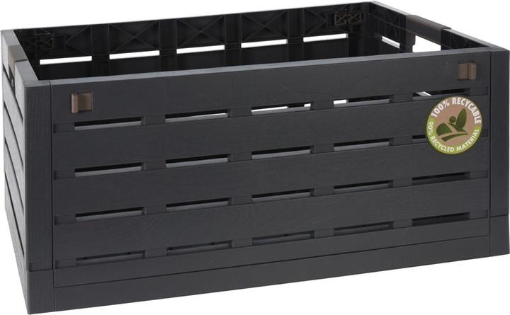 Produktbild Casativo Klappbox (60 x 39 x 25.5 cm, 60 l)