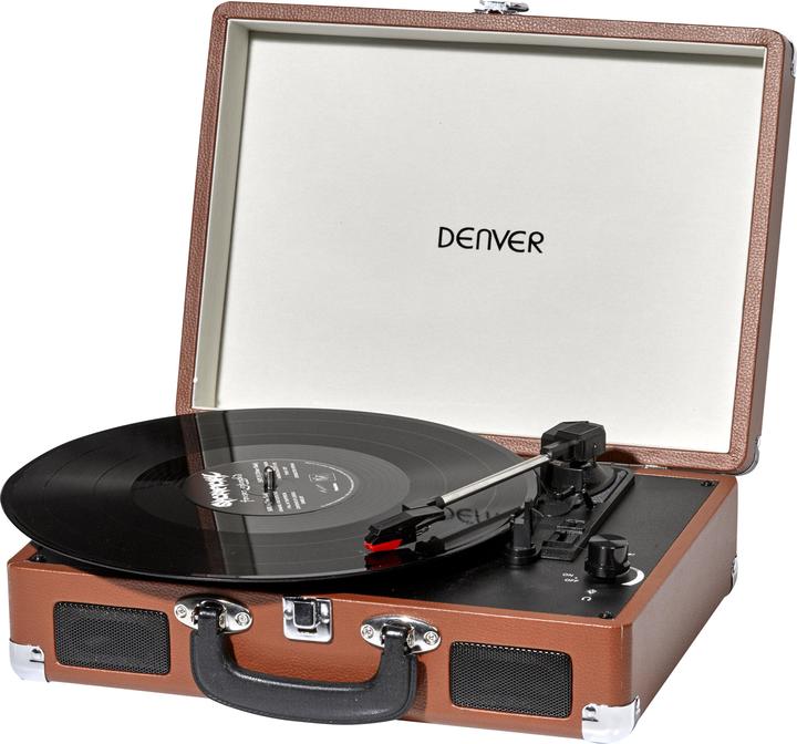 Productafbeelding Denver VPL-120 (Handmatig)