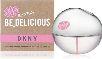 Actual product image DKNY Be Extra Delicious Edp Spray (Eau de parfum, 30 ml)