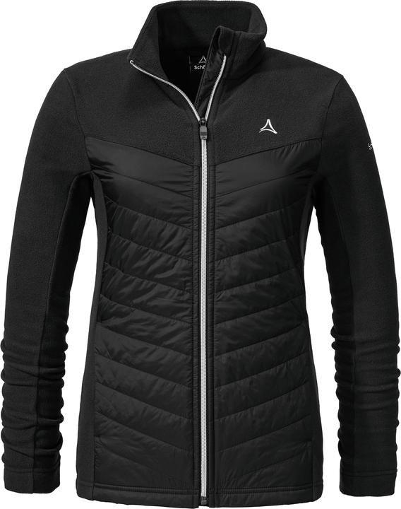 Produktbild Schöffel Fleece Jacket Parsenn L (48)