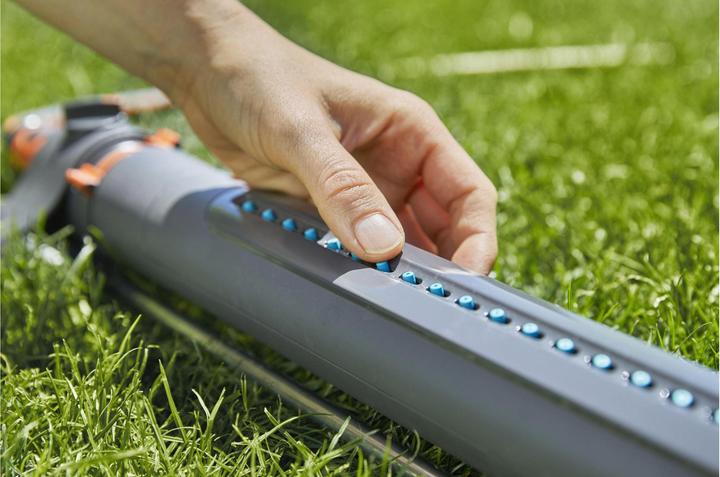 Produktbild Gardena AquaZoom M (Viereckregner)
