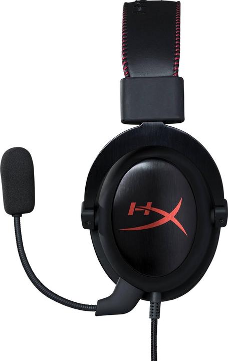 Produktbild HyperX Cloud I (Kabelgebunden)