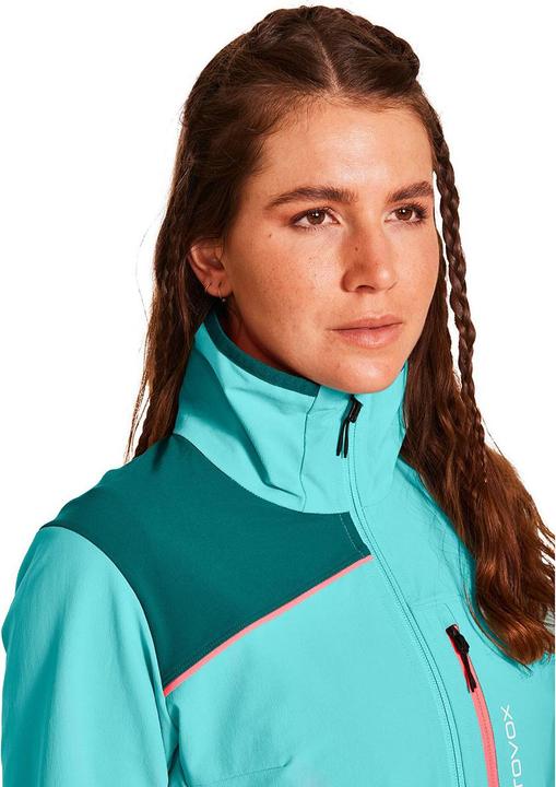 Immagine prodotto Ortovox Pala Light giacca outdoor donna (M)