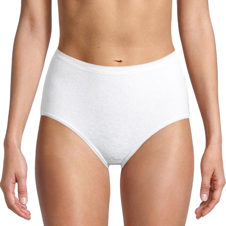 Produktbild Speidel 5er Pack Britta - Frottee Hüftslip (44 E, 5er Pack)