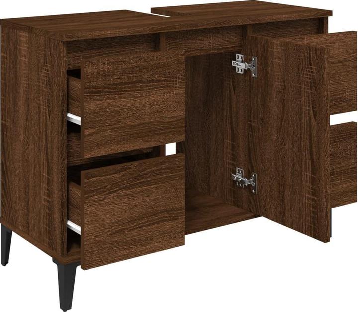 Actual product image VidaXL Lark (80 x 33 x 60 cm)
