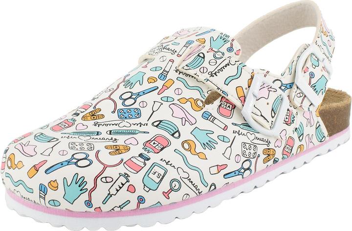 Produktbild Supersoft Classic Clogs (41)