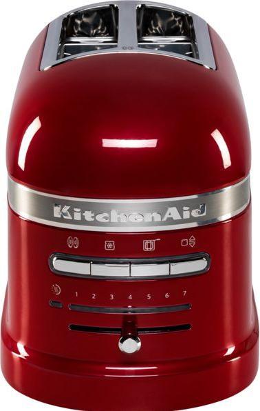 Actual product image KitchenAid Artisan Toaster