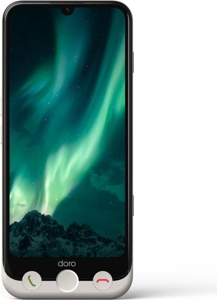 Image du produit Doro Aurora A30 bone (128 Go, Ossature, 6.10", 4G)