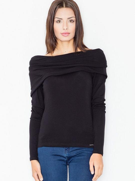 Figl Blouse (L)