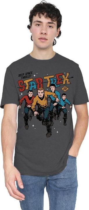 Immagine prodotto Deep Space Thrills Maglietta Adulto Unisex (M)