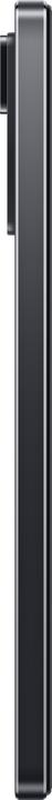 Image du produit Xiaomi Redmi Note 11 Pro 5G (64 Go, Gris graphite, 6.67", Double SIM hybride, 108 Mpx, 5G)