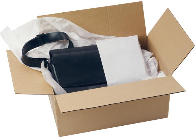 Immagine prodotto Papyrus carta seta f'white75/100 12,5kg (930 Pezzo/i)